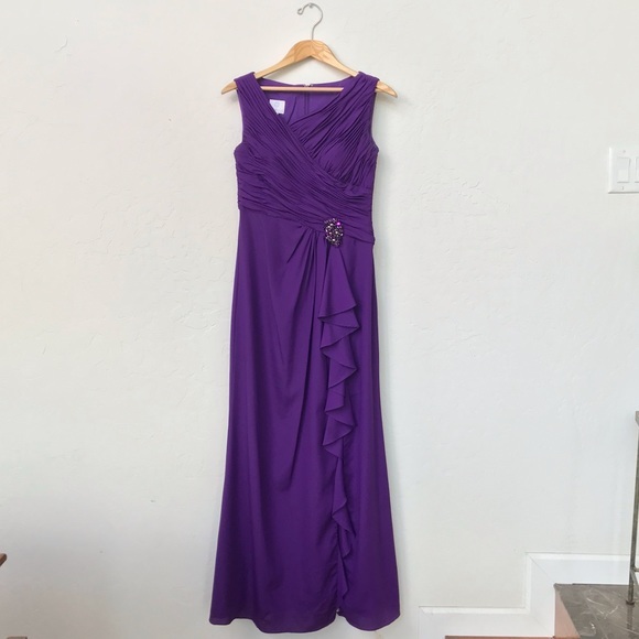 PATRA BRAND PROM DRESS✨ - Picture 4 of 8